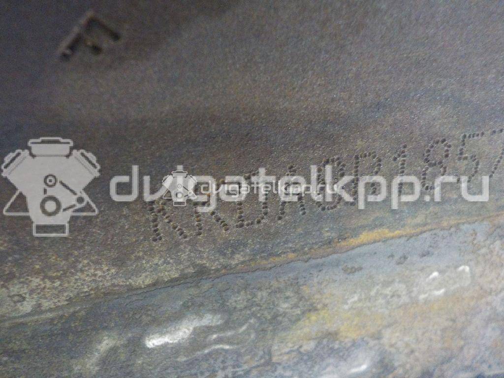 Фото Контрактный (б/у) двигатель KKDA для Ford Focus / C-Max 115 л.с 8V 1.8 л Дизельное топливо 1848055 {forloop.counter}}