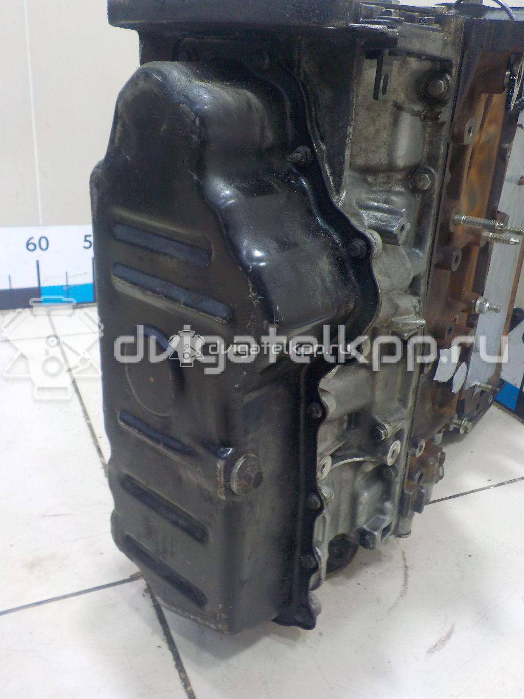 Фото Контрактный (б/у) двигатель KKDA для Ford Focus / C-Max 115 л.с 8V 1.8 л Дизельное топливо 1848055 {forloop.counter}}