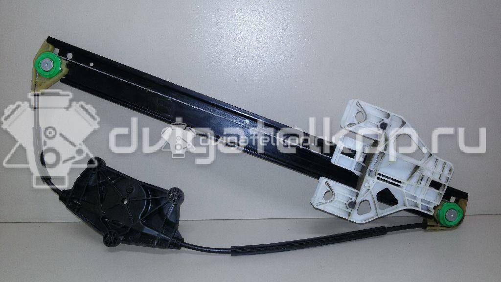 Фото Стеклоподъемник электр. задний левый  8r0839461d для Audi Q5 {forloop.counter}}