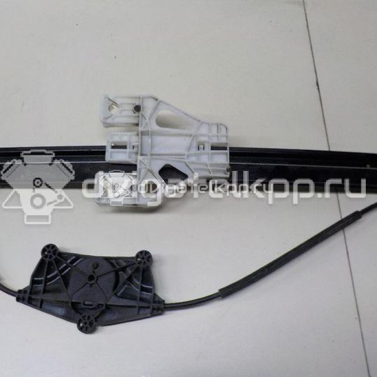 Фото Стеклоподъемник электр. задний левый  8r0839461d для Audi Q5