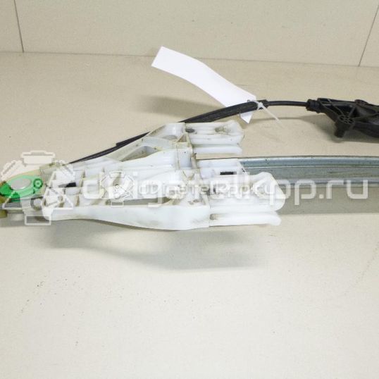 Фото Стеклоподъемник электр. задний левый  8R0839461D для Audi Q5