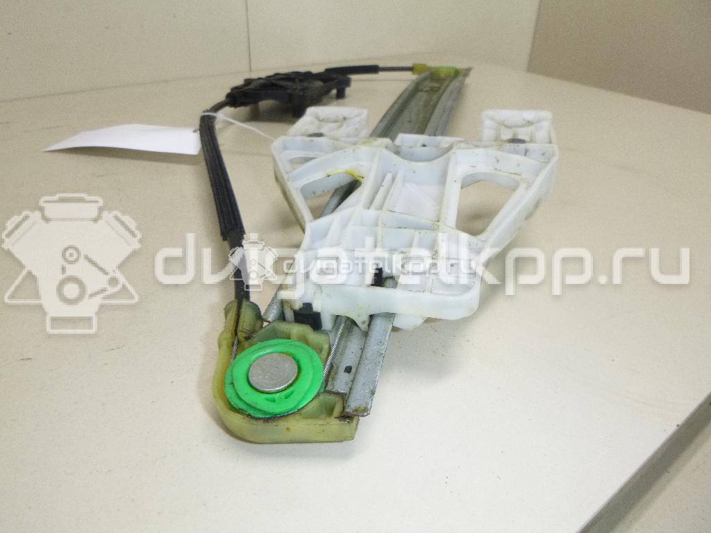 Фото Стеклоподъемник электр. задний левый  8R0839461D для Audi Q5 {forloop.counter}}