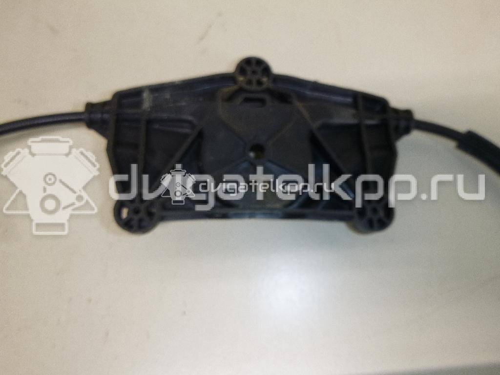 Фото Стеклоподъемник электр. задний левый  8R0839461D для Audi Q5 {forloop.counter}}