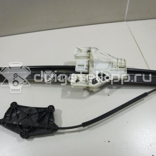 Фото Стеклоподъемник электр. задний левый  8r0839461d для Audi Q5