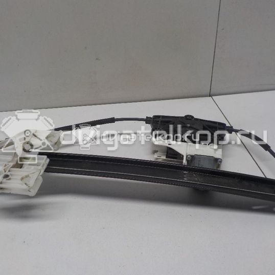 Фото Стеклоподъемник электр. задний левый  8r0839461d для Audi Q5