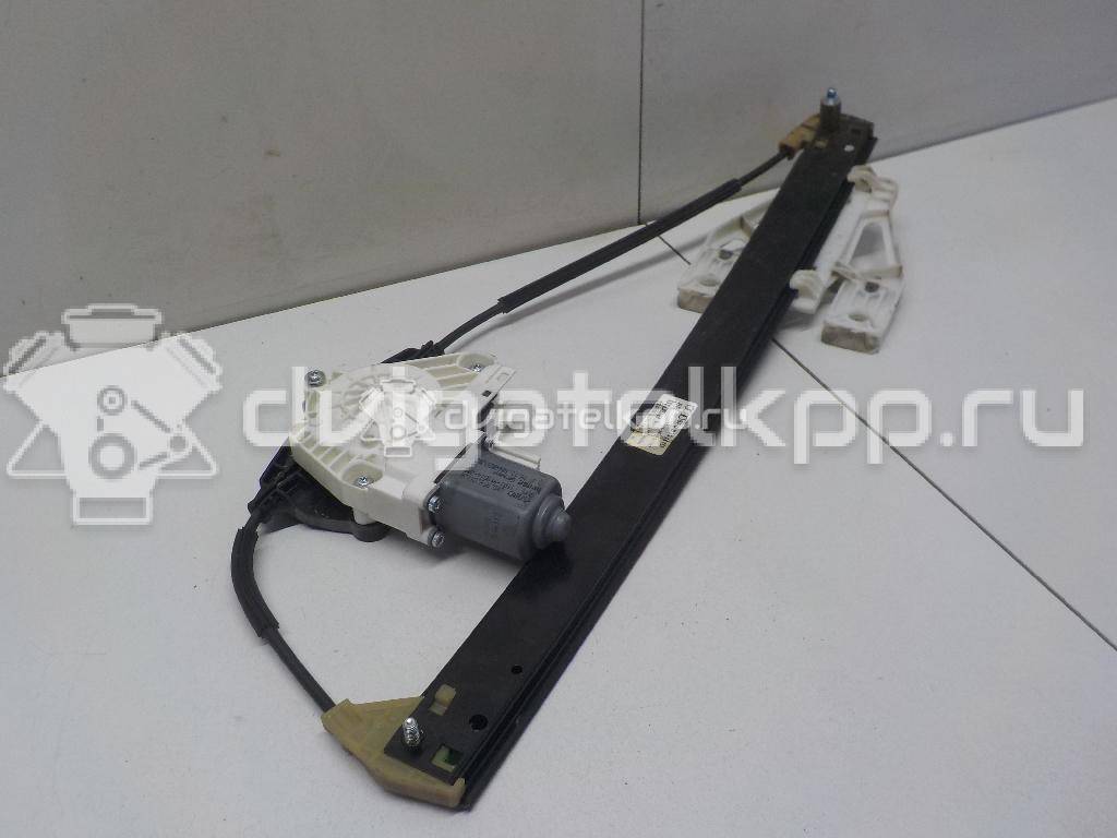 Фото Стеклоподъемник электр. задний левый  8r0839461d для Audi Q5 {forloop.counter}}