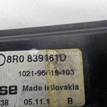 Фото Стеклоподъемник электр. задний левый  8r0839461d для Audi Q5 {forloop.counter}}