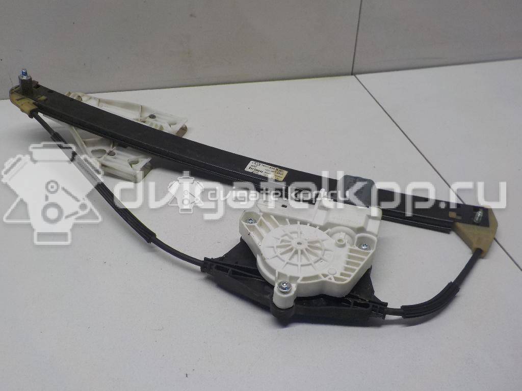 Фото Стеклоподъемник электр. задний левый  8r0839461d для Audi Q5 {forloop.counter}}