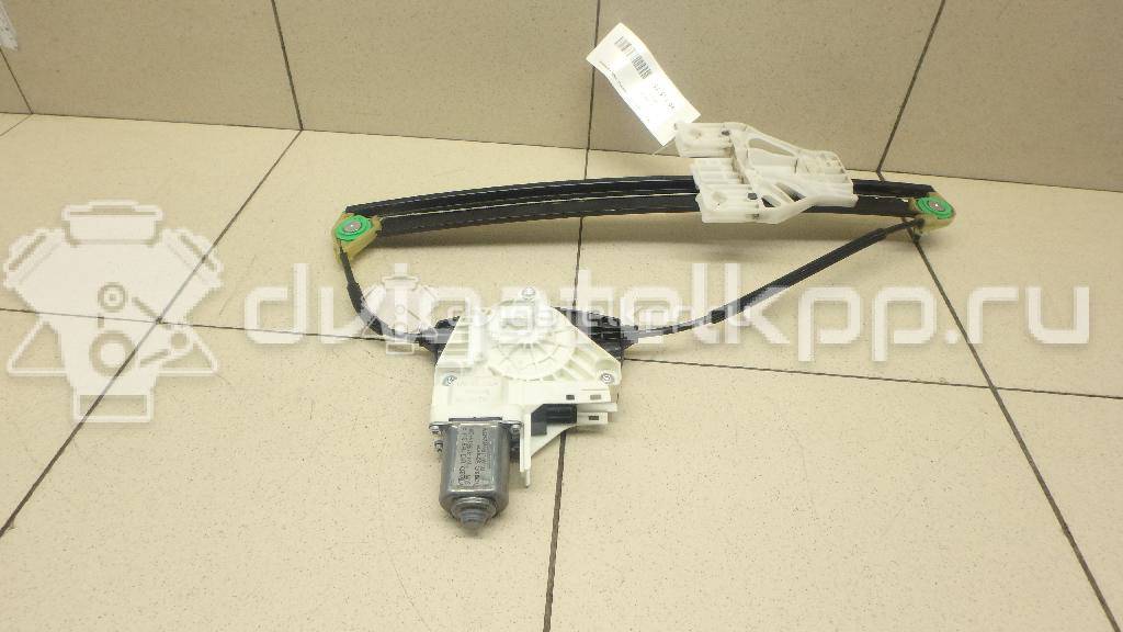 Фото Стеклоподъемник электр. задний левый  8r0839461d для Audi Q5 {forloop.counter}}