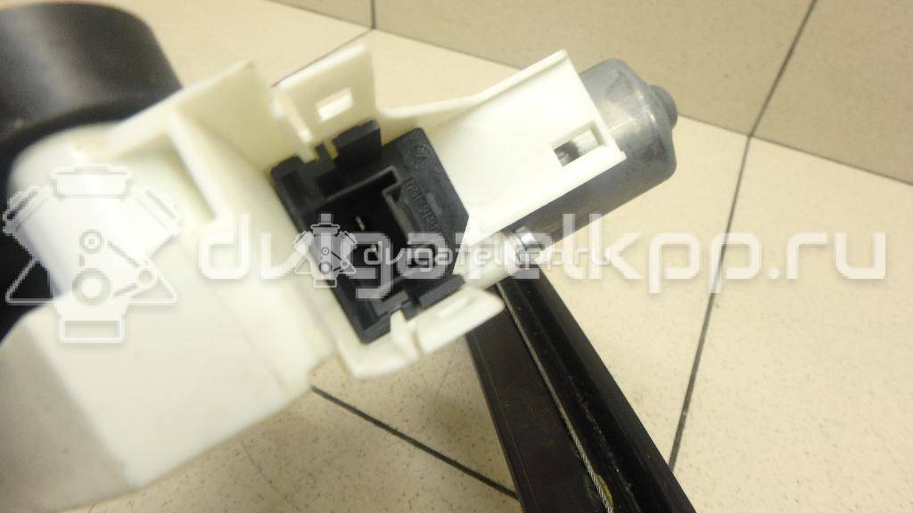 Фото Стеклоподъемник электр. задний левый  8r0839461d для Audi Q5 {forloop.counter}}