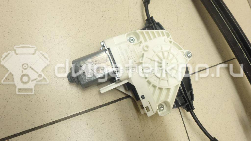 Фото Стеклоподъемник электр. задний левый  8r0839461d для Audi Q5 {forloop.counter}}
