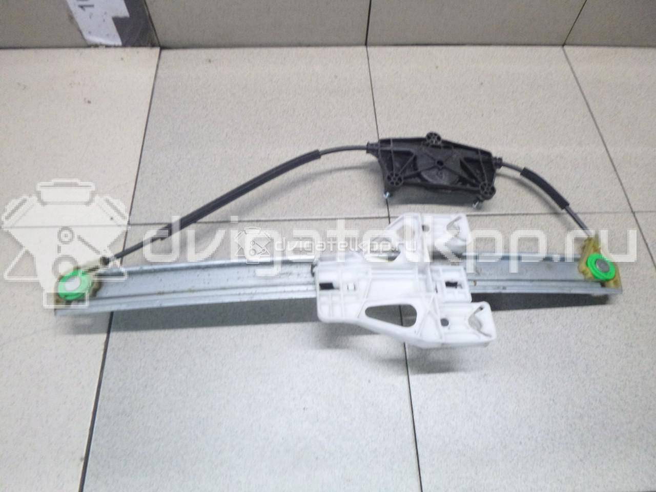 Фото Стеклоподъемник электр. задний левый  8r0839461d для Audi Q5 {forloop.counter}}
