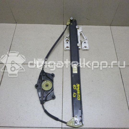 Фото Стеклоподъемник электр. задний левый  8r0839461d для Audi Q5