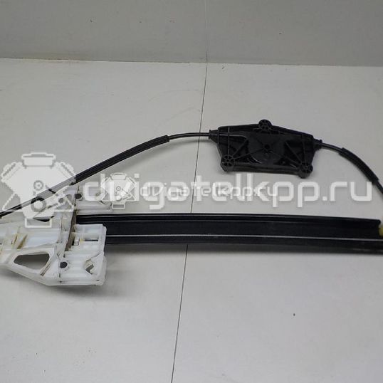 Фото Стеклоподъемник электр. задний левый  8R0839461D для Audi Q5