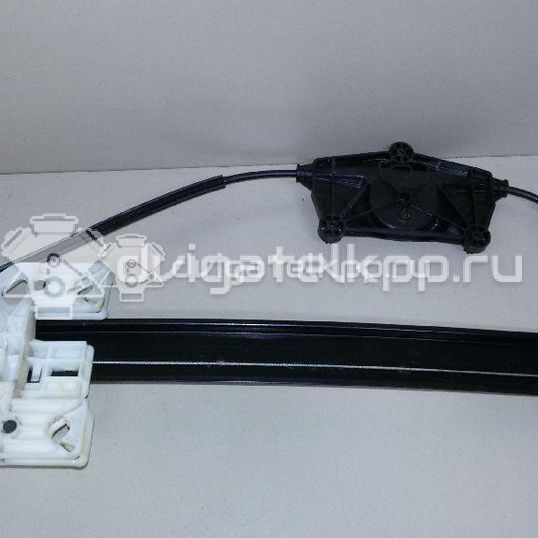 Фото Стеклоподъемник электр. задний левый  8r0839461d для Audi Q5