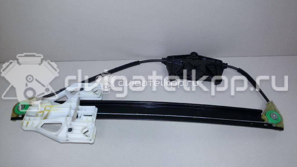 Фото Стеклоподъемник электр. задний левый  8r0839461d для Audi Q5 {forloop.counter}}