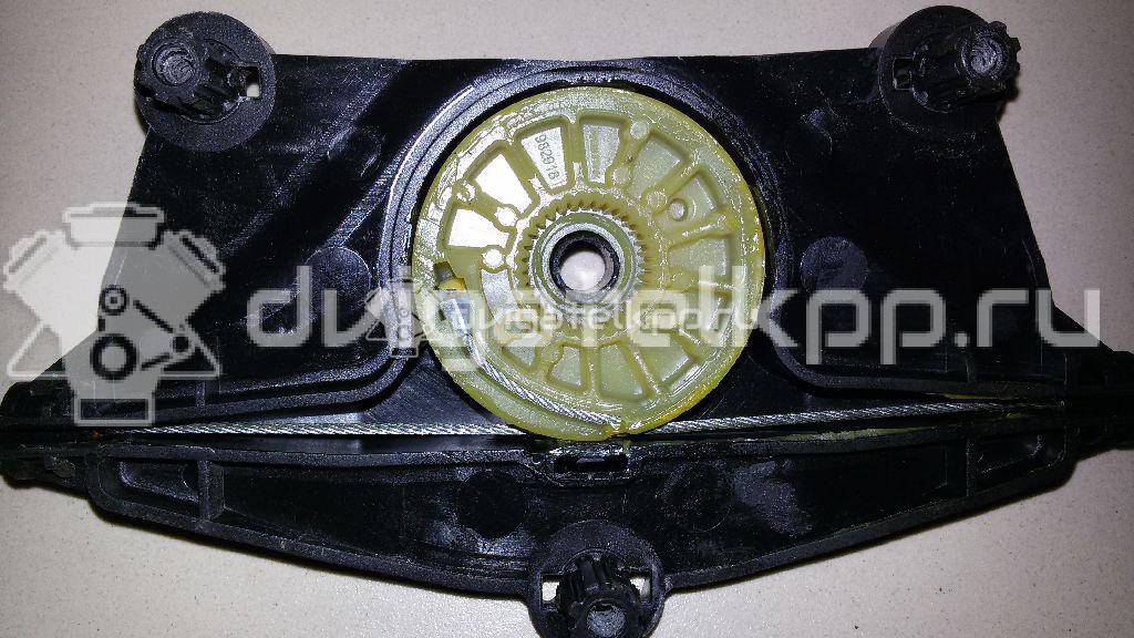 Фото Стеклоподъемник электр. задний левый  8r0839461d для Audi Q5 {forloop.counter}}