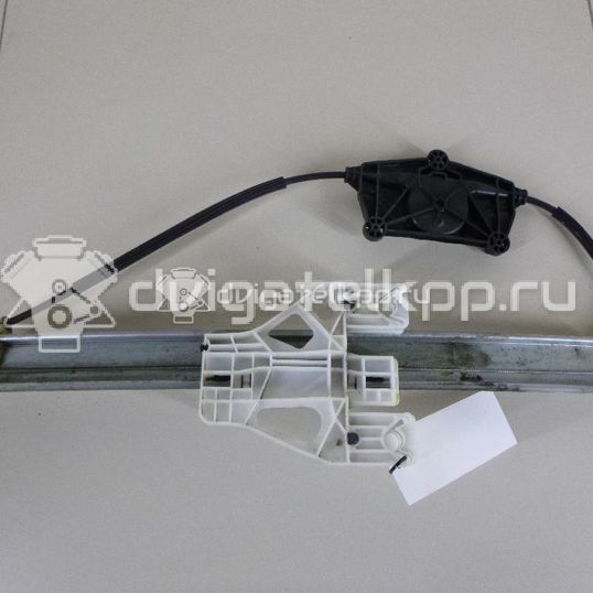 Фото Стеклоподъемник электр. задний левый  8R0839461B для Audi Q5