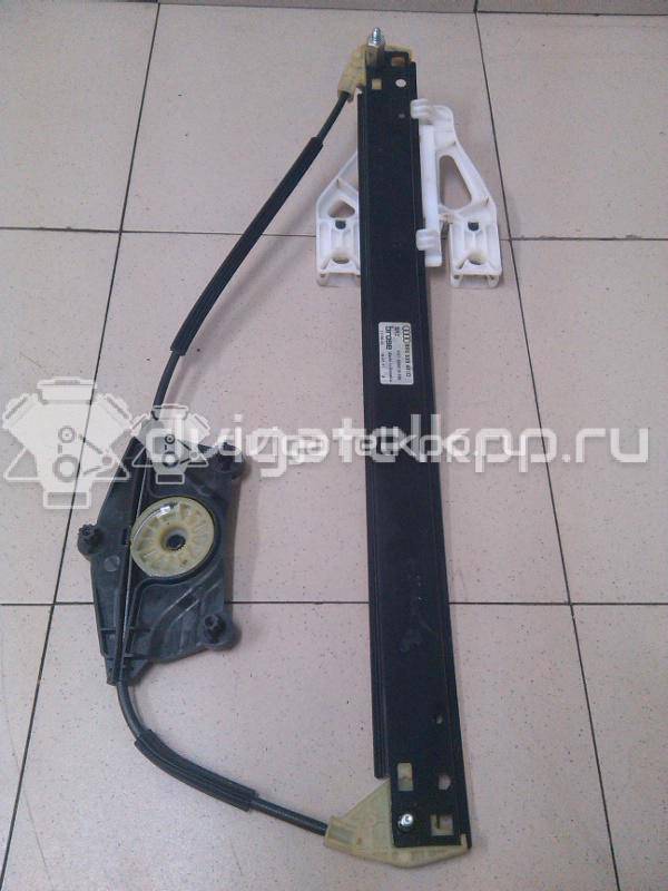 Фото Стеклоподъемник электр. задний левый  8r0839461b для Audi Q5 {forloop.counter}}