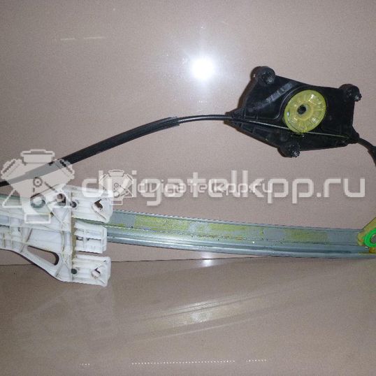 Фото Стеклоподъемник электр. задний левый  8r0839461b для Audi Q5
