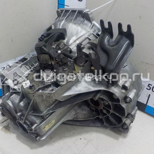 Фото Контрактная (б/у) МКПП для Ford Focus / C-Max 115 л.с 8V 1.8 л KKDA Дизельное топливо 6M5R7002-ZB