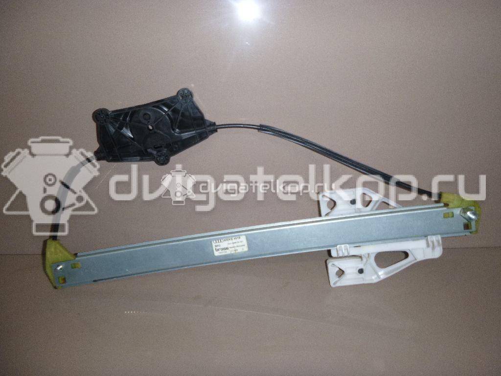 Фото Стеклоподъемник электр. задний левый  8r0839461b для Audi Q5 {forloop.counter}}