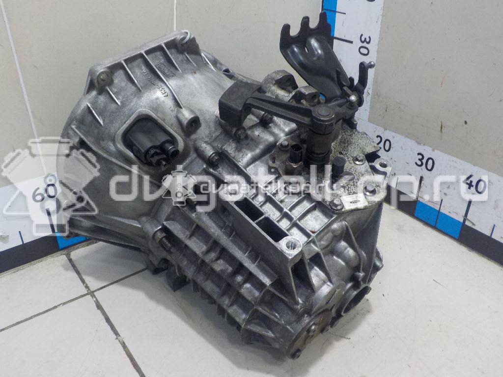 Фото Контрактная (б/у) МКПП для Ford Focus / C-Max 115 л.с 8V 1.8 л KKDA Дизельное топливо 6M5R7002-ZB {forloop.counter}}