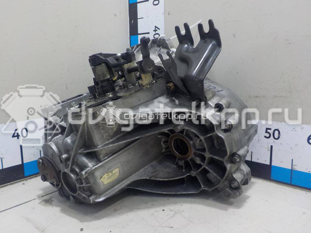 Фото Контрактная (б/у) МКПП для Ford Focus / C-Max 115 л.с 8V 1.8 л KKDA Дизельное топливо 6M5R7002-ZB {forloop.counter}}
