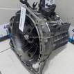 Фото Контрактная (б/у) МКПП для Ford Focus / C-Max 115 л.с 8V 1.8 л KKDA Дизельное топливо 6M5R7002-ZB {forloop.counter}}