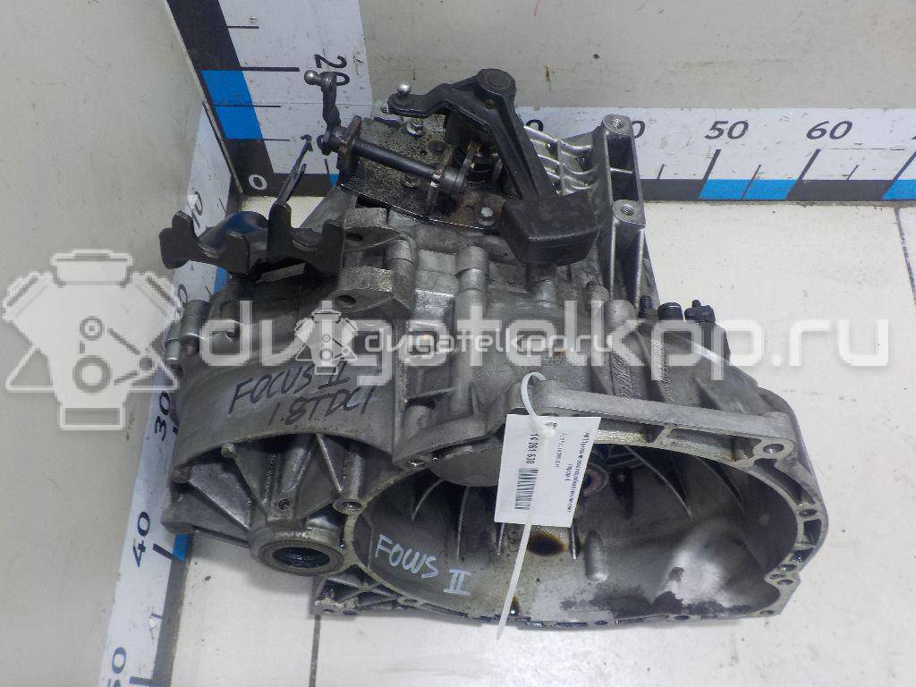 Фото Контрактная (б/у) МКПП для Ford Focus / C-Max 115 л.с 8V 1.8 л KKDA Дизельное топливо 6M5R7002-ZB {forloop.counter}}