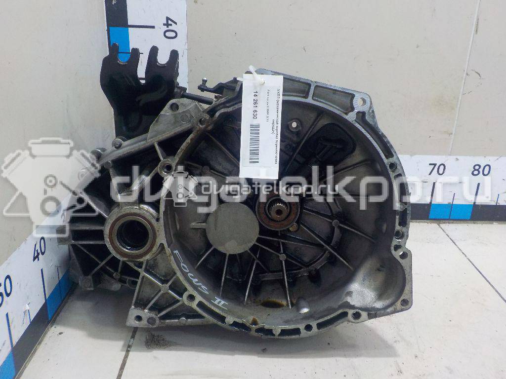 Фото Контрактная (б/у) МКПП для Ford Focus / C-Max 115 л.с 8V 1.8 л KKDA Дизельное топливо 6M5R7002-ZB {forloop.counter}}