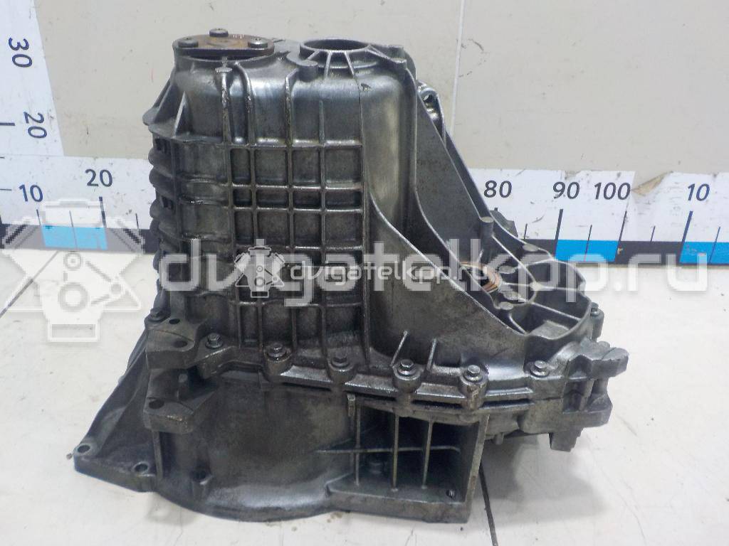 Фото Контрактная (б/у) МКПП для Ford Focus / C-Max 115 л.с 8V 1.8 л KKDA Дизельное топливо 6M5R7002-ZB {forloop.counter}}