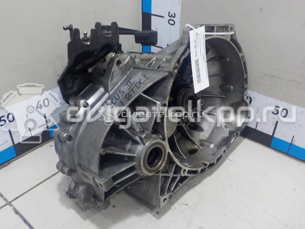 Фото Контрактная (б/у) МКПП для Ford Focus / C-Max 115 л.с 8V 1.8 л KKDA Дизельное топливо 6M5R7002-ZB {forloop.counter}}