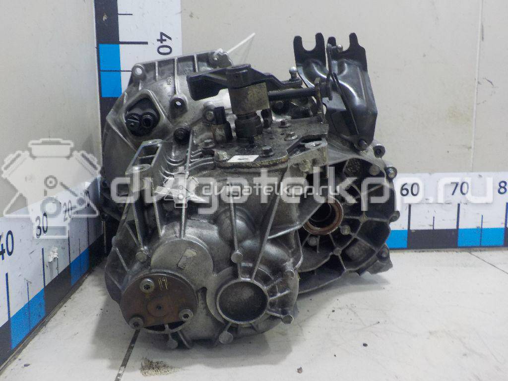 Фото Контрактная (б/у) МКПП для Ford Focus / C-Max 115 л.с 8V 1.8 л KKDA Дизельное топливо 6M5R7002-ZB {forloop.counter}}