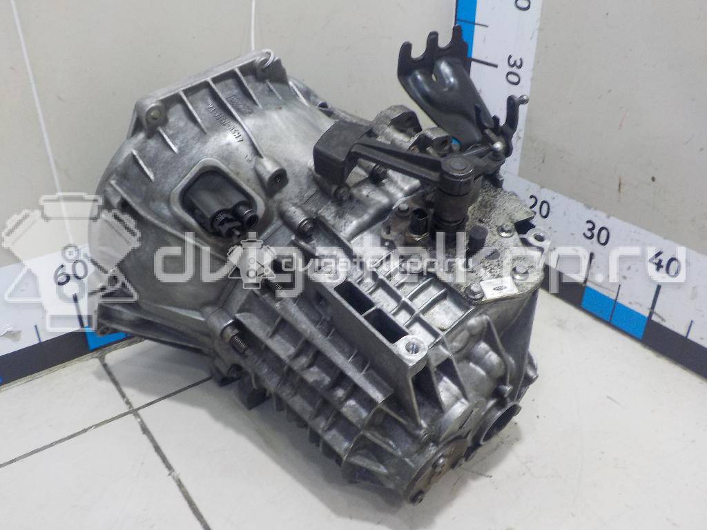 Фото Контрактная (б/у) МКПП для Ford Focus / C-Max 115 л.с 8V 1.8 л KKDA Дизельное топливо 6M5R7002-ZB {forloop.counter}}