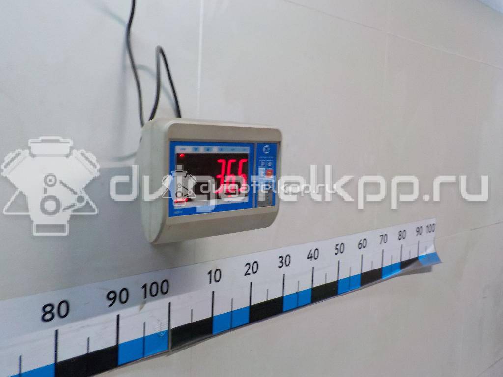 Фото Контрактная (б/у) МКПП для Ford Focus / C-Max 125 л.с 16V 1.8 л Q7DA Бензин/спирт 1744432 {forloop.counter}}