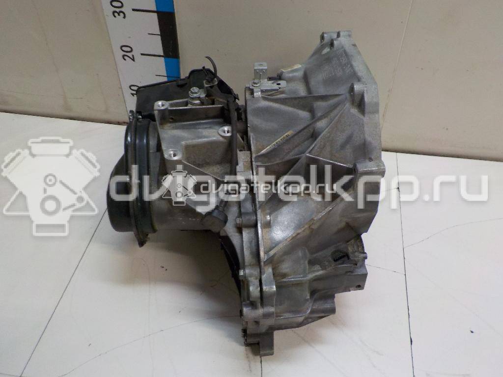 Фото Контрактная (б/у) МКПП для Ford Focus / C-Max 125 л.с 16V 1.8 л Q7DA Бензин/спирт 1744432 {forloop.counter}}