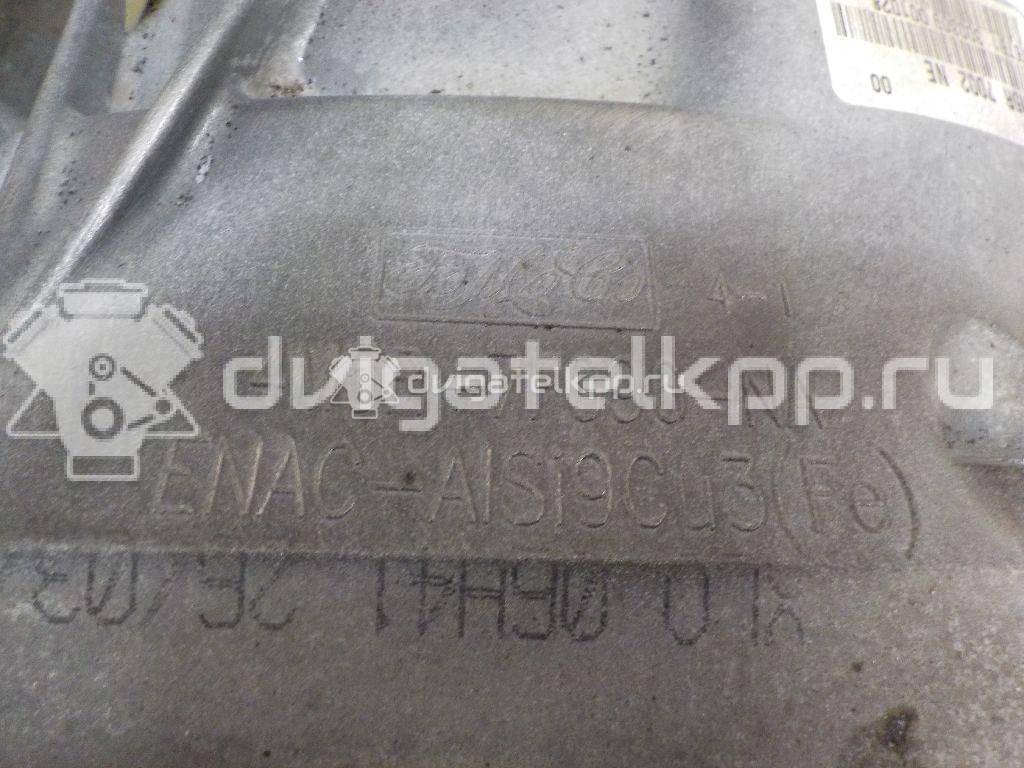 Фото Контрактная (б/у) МКПП для Ford Focus / C-Max 125 л.с 16V 1.8 л Q7DA Бензин/спирт 1744432 {forloop.counter}}
