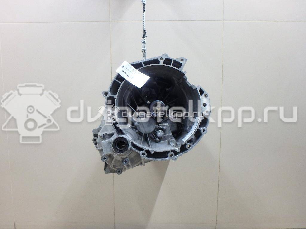 Фото Контрактная (б/у) МКПП для Ford Focus / C-Max 125 л.с 16V 1.8 л Q7DA Бензин/спирт 1744432 {forloop.counter}}