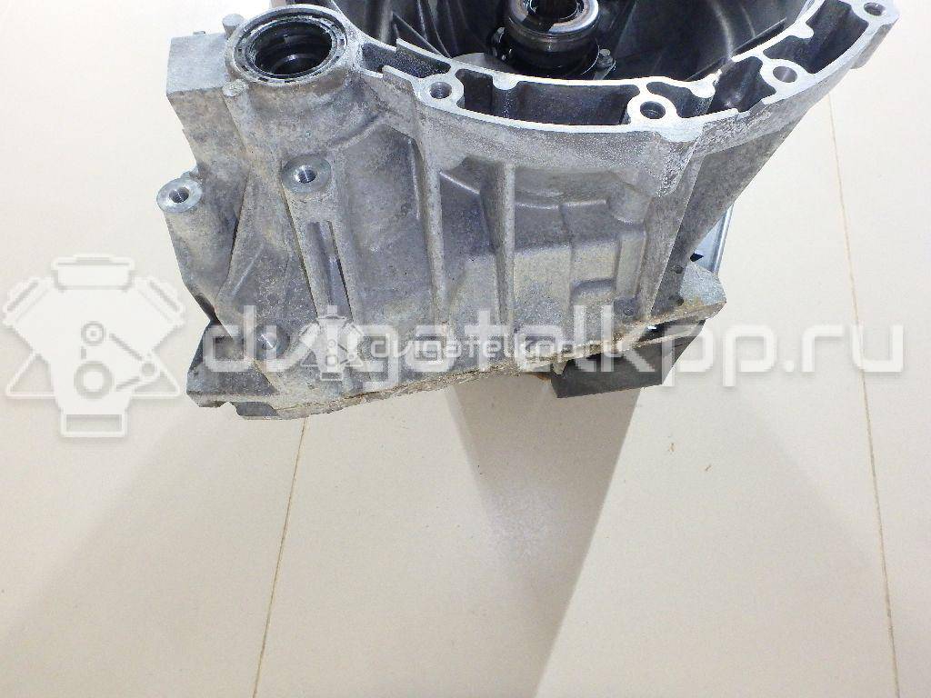 Фото Контрактная (б/у) МКПП для Ford Focus / C-Max 125 л.с 16V 1.8 л Q7DA Бензин/спирт 1744432 {forloop.counter}}