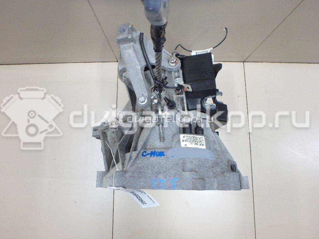 Фото Контрактная (б/у) МКПП для Ford Focus / C-Max 125 л.с 16V 1.8 л Q7DA Бензин/спирт 1744432 {forloop.counter}}