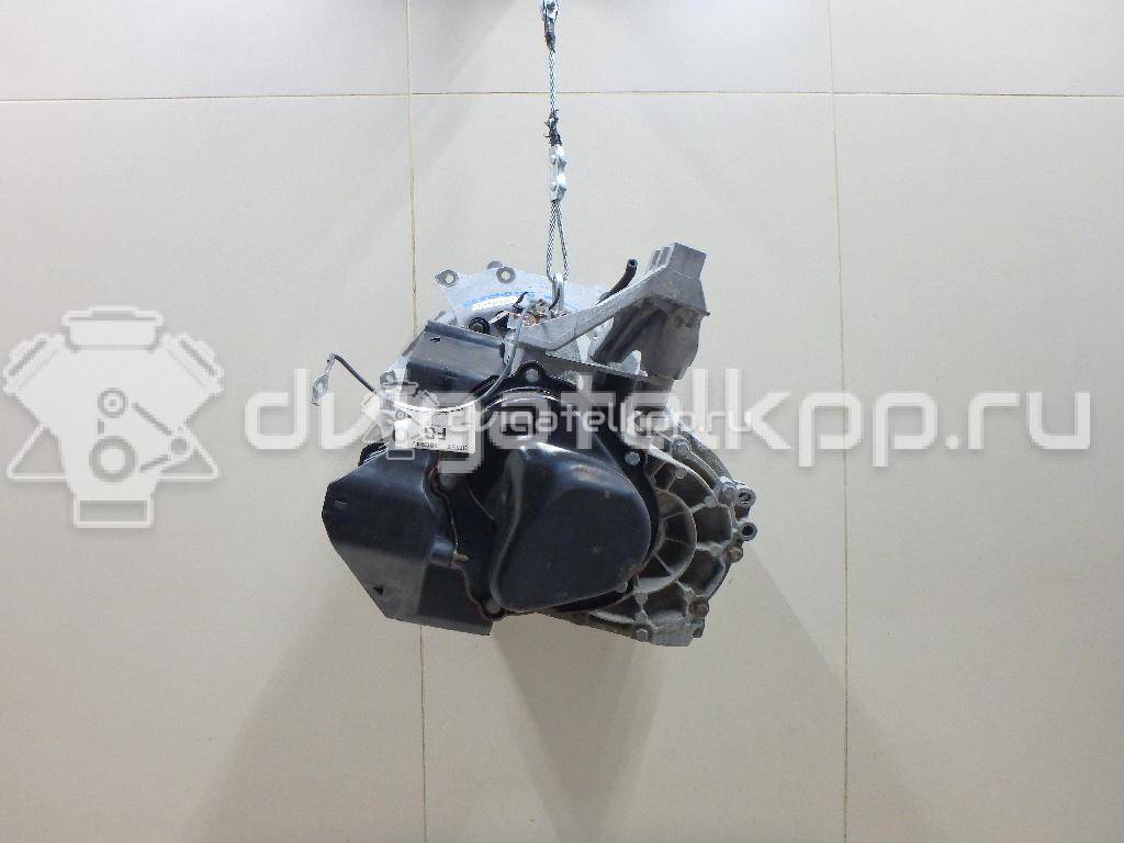Фото Контрактная (б/у) МКПП для Ford Focus / C-Max 125 л.с 16V 1.8 л Q7DA Бензин/спирт 1744432 {forloop.counter}}