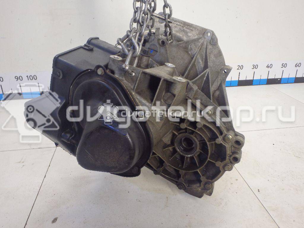 Фото Контрактная (б/у) МКПП для Ford Focus / C-Max 125 л.с 16V 1.8 л Q7DA Бензин/спирт 1744432 {forloop.counter}}