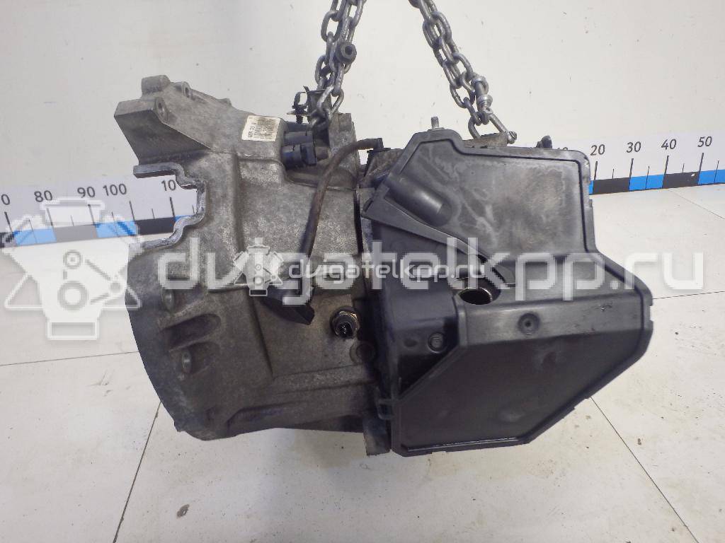 Фото Контрактная (б/у) МКПП для Ford Focus / C-Max 125 л.с 16V 1.8 л Q7DA Бензин/спирт 1744432 {forloop.counter}}