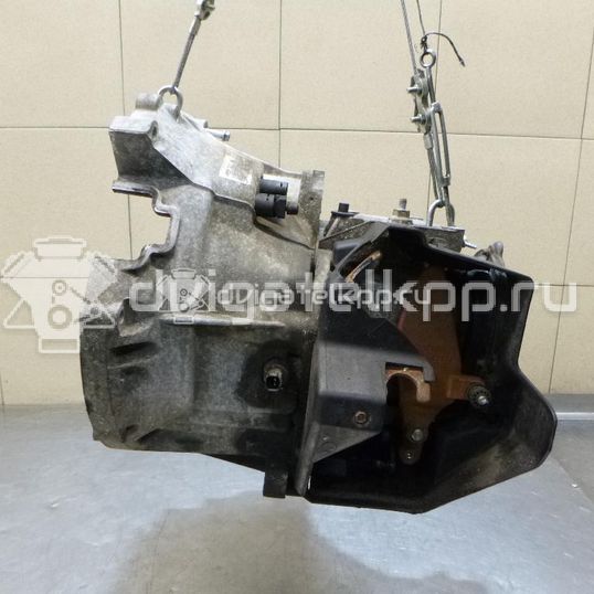 Фото Контрактная (б/у) МКПП для Ford Focus / C-Max 125 л.с 16V 1.8 л Q7DA Бензин/спирт 1744432