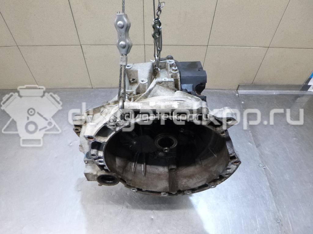Фото Контрактная (б/у) МКПП для Ford Focus / C-Max 125 л.с 16V 1.8 л Q7DA Бензин/спирт 1744432 {forloop.counter}}
