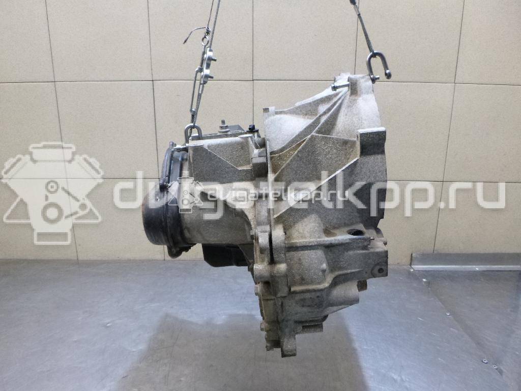 Фото Контрактная (б/у) МКПП для Ford Focus / C-Max 125 л.с 16V 1.8 л Q7DA Бензин/спирт 1744432 {forloop.counter}}