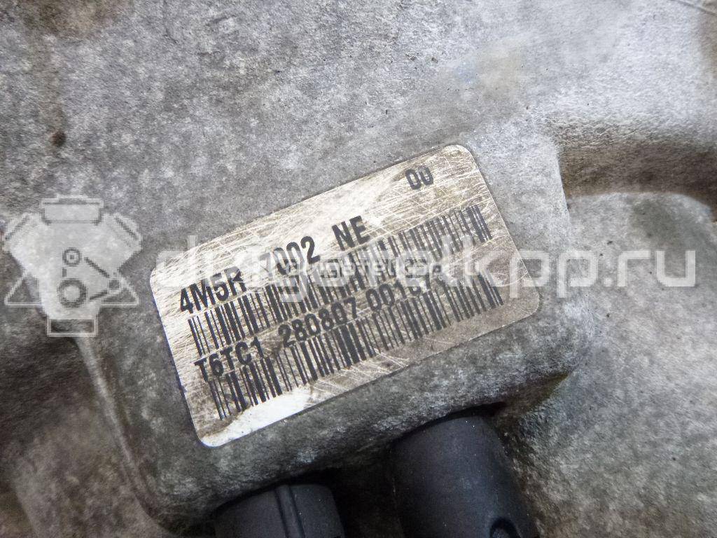 Фото Контрактная (б/у) МКПП для Ford Focus / C-Max 125 л.с 16V 1.8 л Q7DA Бензин/спирт 1744432 {forloop.counter}}