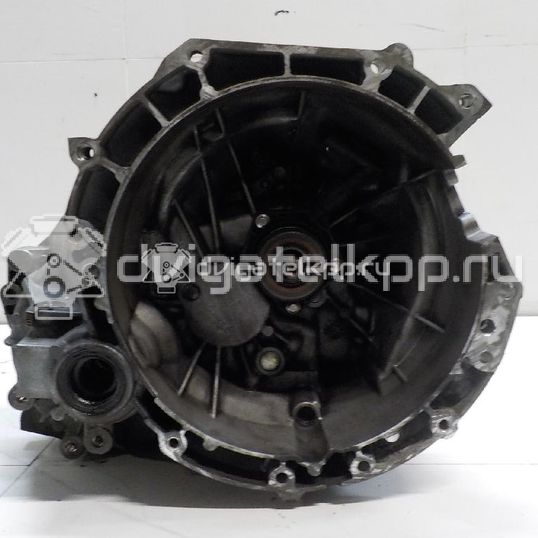 Фото Контрактная (б/у) МКПП для Ford Focus / C-Max 125 л.с 16V 1.8 л Q7DA Бензин/спирт 1354520