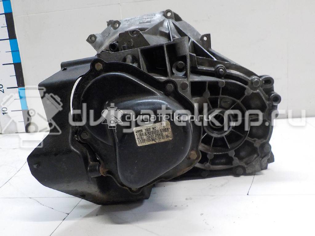 Фото Контрактная (б/у) МКПП для Ford Focus / C-Max 125 л.с 16V 1.8 л Q7DA Бензин/спирт 1354520 {forloop.counter}}